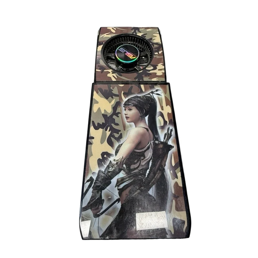 ASUS nvidia geforce